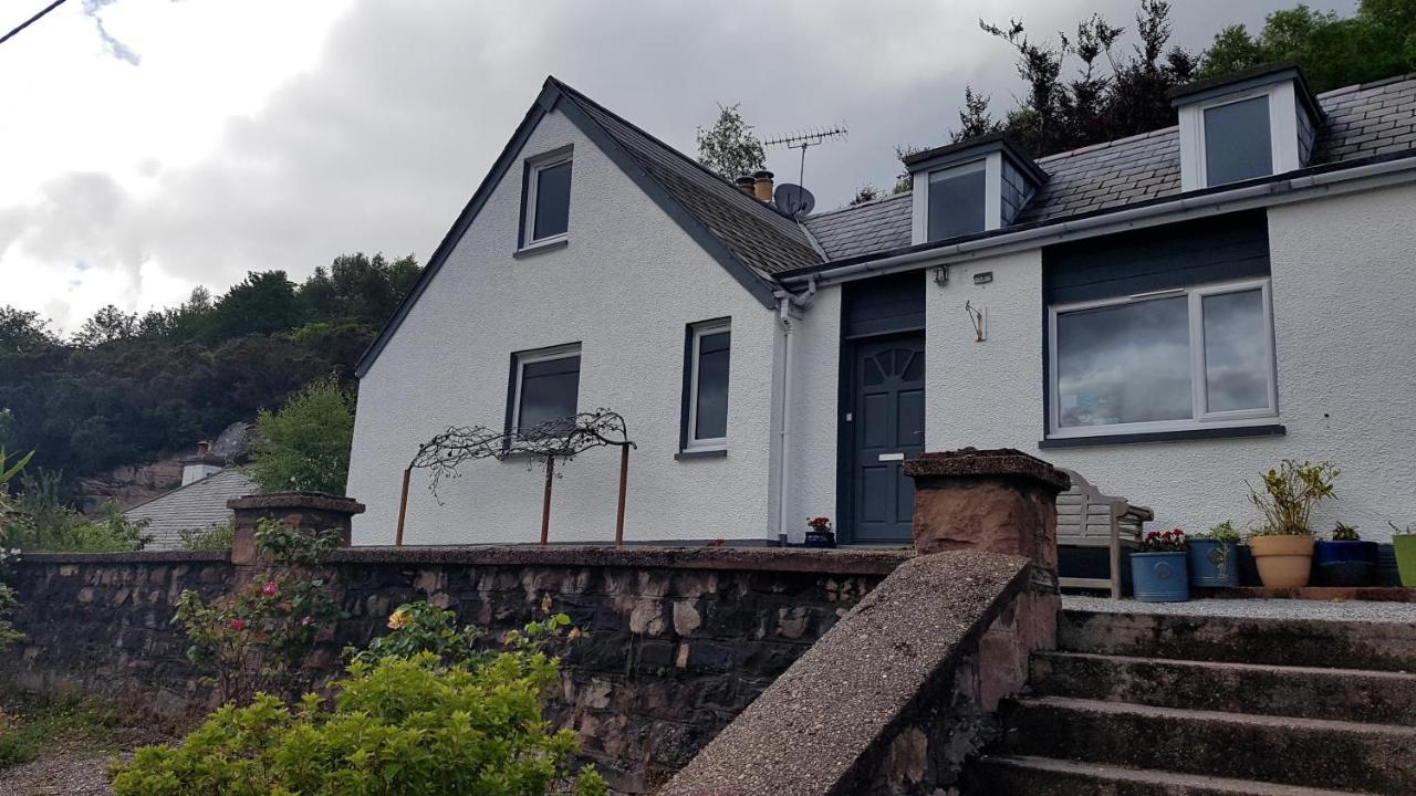 Bungalow 500 Bed And Breakfast Ullapool Exterior photo